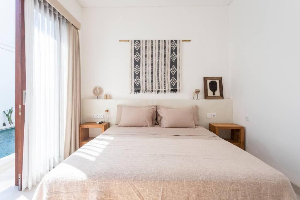 Green Twin - Cosy 2 Bdr Central Villa W/Pool. Dalung  Exterior foto